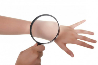 Интересные факты о коже