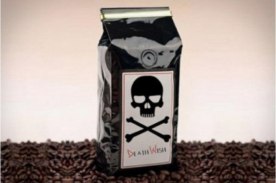 Когда кофе становится смертоносным напитком?