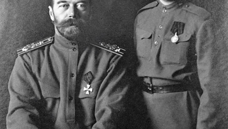Отчего умер наследник российского престола Алексей?