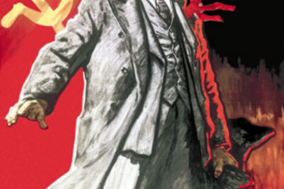 Для чего изучали под микроскопом мозг Ленина?