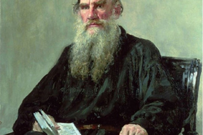 Интересные факты из жизни Л.Н.Толстого