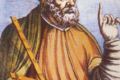 Интересные факты о Птолемее