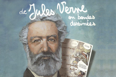 Любопытные факты из жизни Жюль Верна