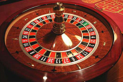 Джозеф Джаггер- инженер-механик,который смог обыграть рулетку