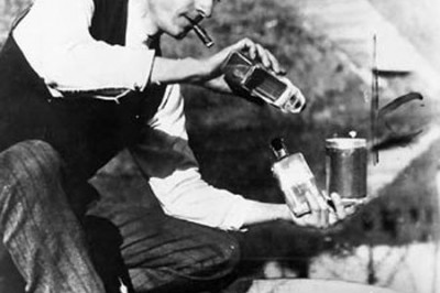 Как Чарльз Хэтфилд управлял дождем?