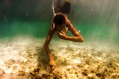 Интересные факты о ловцах жемчуга