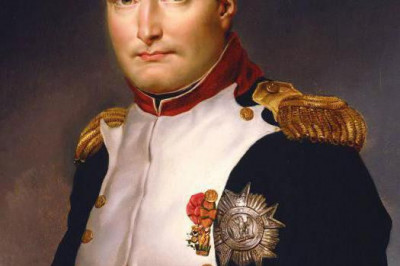 Как Наполеон Бонапарт мог стать офицером русской армии?