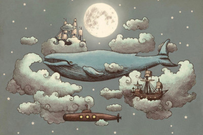 Интересные факты о сновидениях