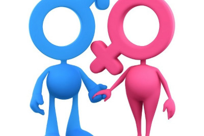 Интересные факты про символы Марса и Венеры