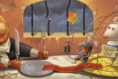 Стокгольмский синдром- что это такое?