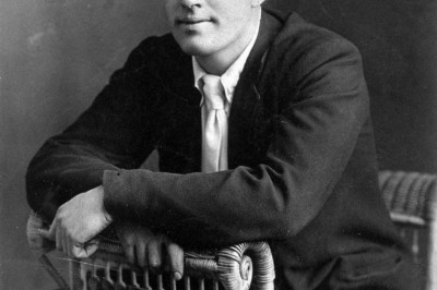 Как хижину Джека Лондона делили 2 страны...