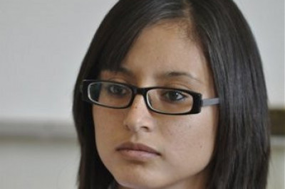 Как полицию Мексики возглавила 20-летняя студентка...