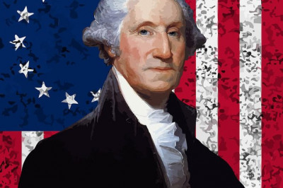 Президент,который крупно задолжал...