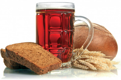 Интересные факты о квасе