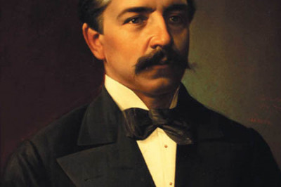 Плюшкин,который коллекционировал всё...