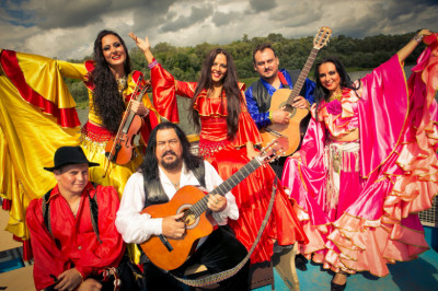 Интересные факты о цыганах