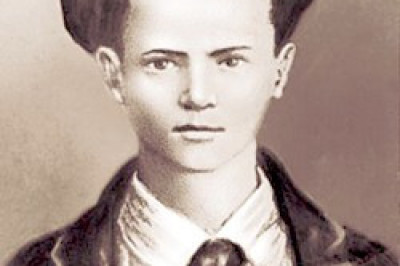 Кто такой Павлик Морозов?