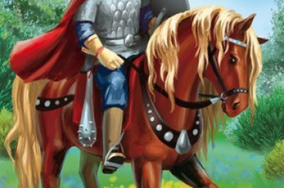 Любопытные  сведения о богатырях