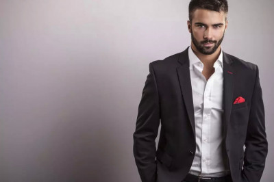 13 любопытных фактов о мужчинах