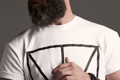 9 интересных фактов о бороде