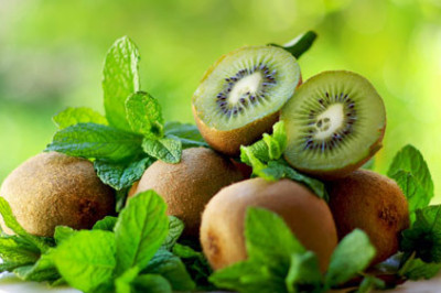 Интересные факты про киви