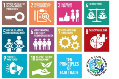 10 правил Fair Trade