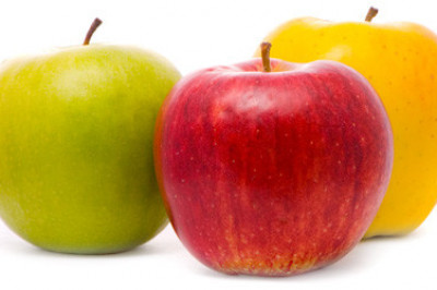 12 интересных фактов о яблоках