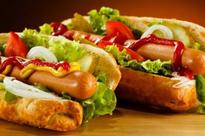 Интересные факты о хот-доге