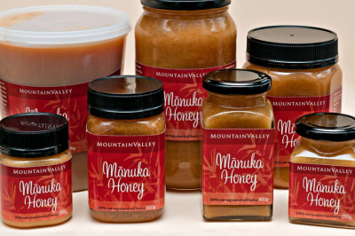 Интересные факты о мёде Манука-  царе-мёде