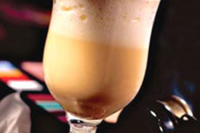 Что такое гоголь-моголь?