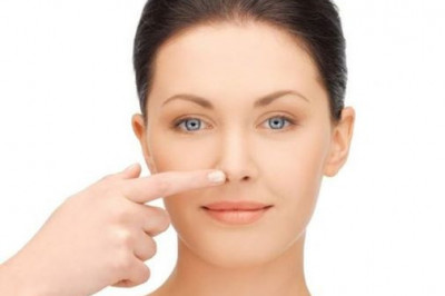 Что можно определить с помощью носа?