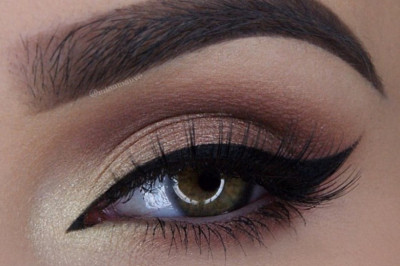 Для чего нужны человеку брови?