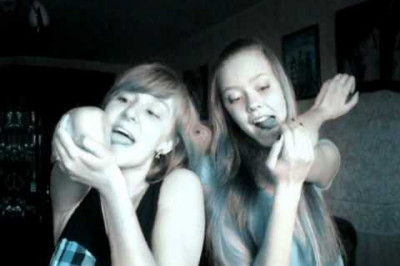 Ограниченность человеческого тела на некоторые трюки