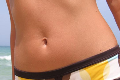 Пупок как память о собственном рождении