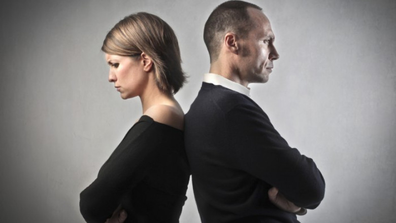 11 вещей,которые женщины не делают в отличие от мужчин