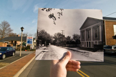 8 фактов о дежавю