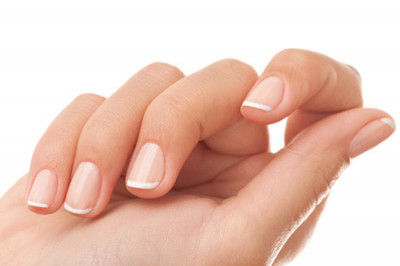 Интересные сведения про ногти