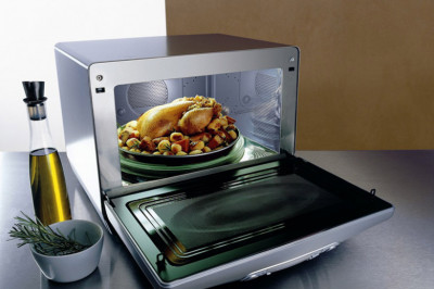  4 заблуждения о свойствах микроволновых печей