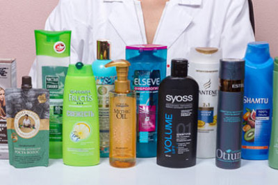 Любопытные факты о шампуне