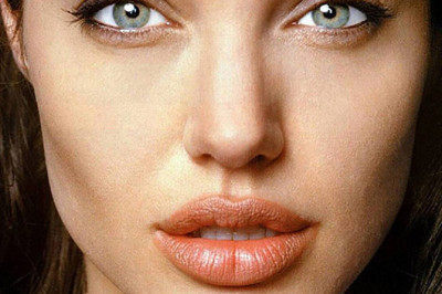 Интересные факты о губах