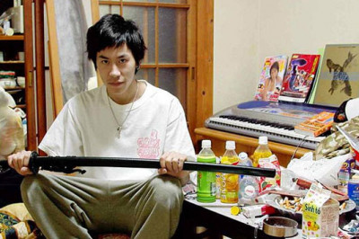 Кто такие хиккимори?