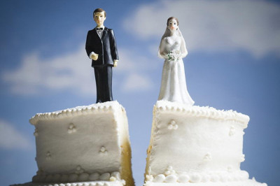 Топ самых нелепых и смешных поводов для развода