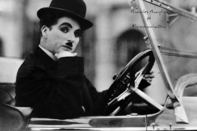 9 интересных фактов из жизни Чарли Чаплина