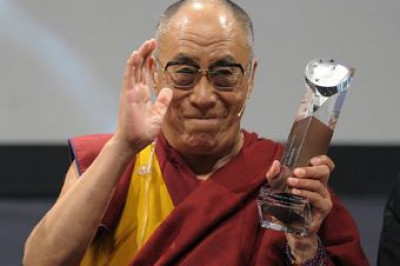 Интересные факты про Далай-ламу