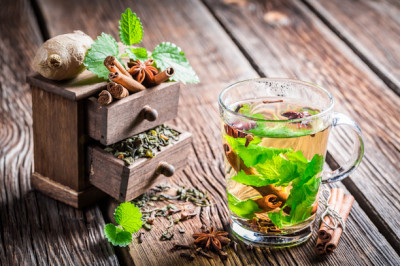 Как утром взбодриться без кофе