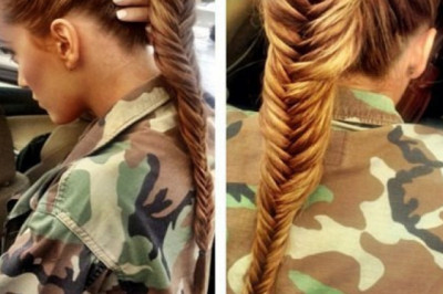 Любопытные факты о косе 