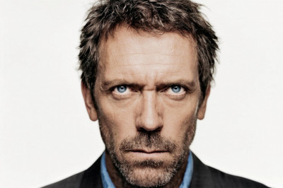 Немного из жизни доктора Хауса,или Хью Лори