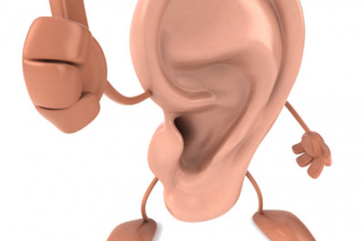 Для чего нужна ушная сера?