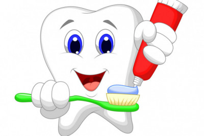 10 интересных фактов о зубах