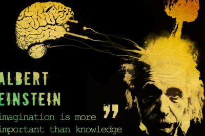 Что интересного было обнаружено в головном мозге Эйнштейна?